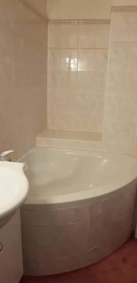 Aparthotel Square Prague 1 Апартаменты