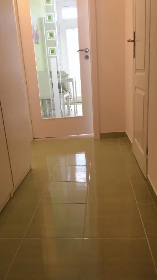 Appartement Aparthotel Square Prague 1